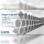 ABM25 - Region Engineer Update