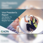 ABM25 - Vice President's Report